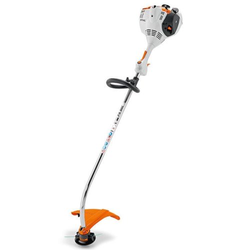 Trimmer til havearbejde