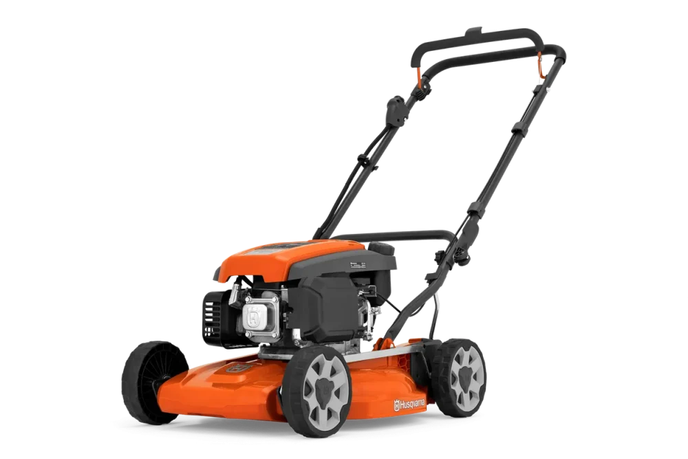 Husqvarna LB 244E PLÆNEKLIPPER