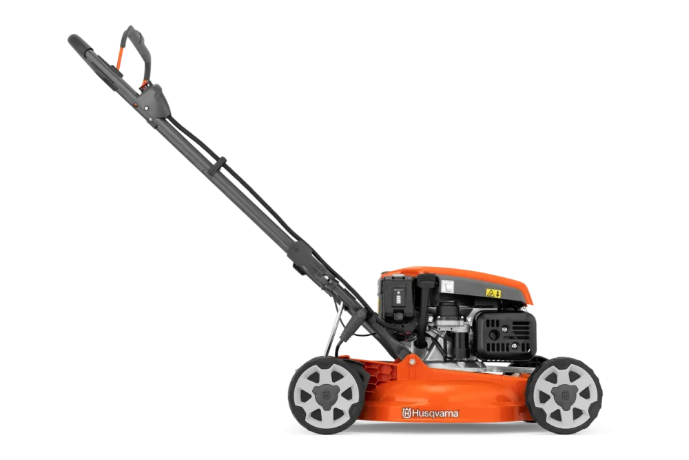Husqvarna LB 244E PLÆNEKLIPPER - Billede 2