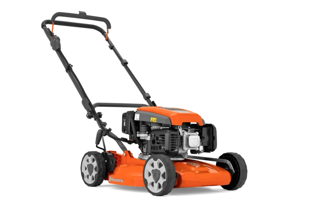 Husqvarna LB 244E PLÆNEKLIPPER - Billede 4