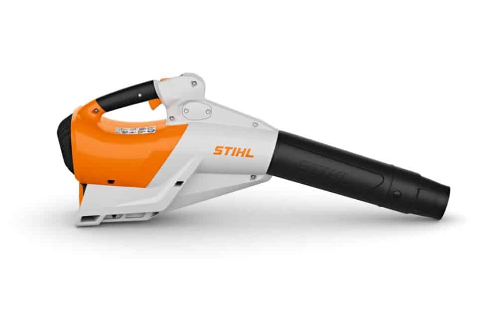 STIHL BGA 250 Batteri løvblæser - Image 2
