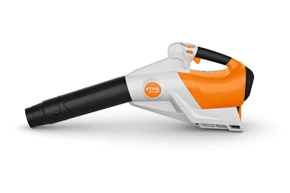 STIHL BGA 250 Batteri løvblæser