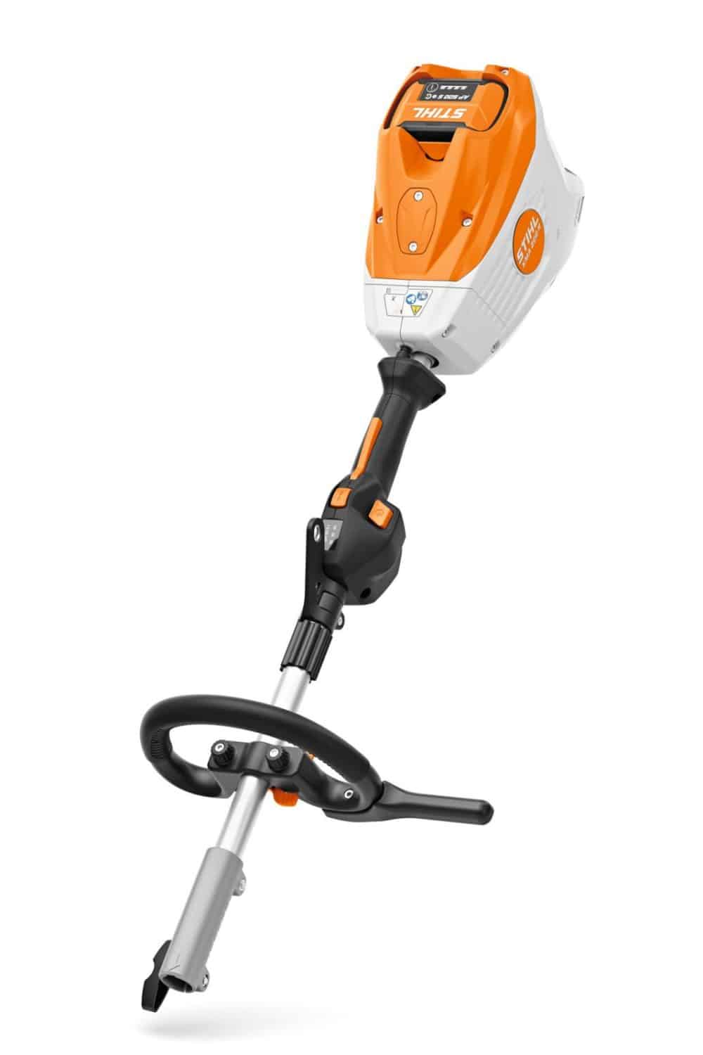 STIHL KMA 200.0 R Batteri kombimotor - Ekskl. Batteri og lader