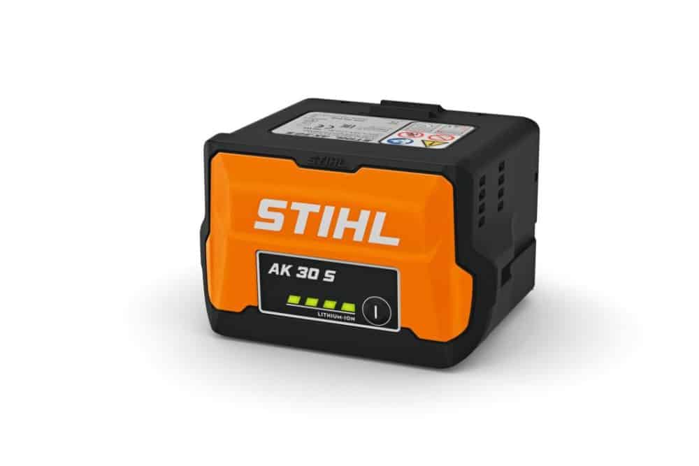 STIHL lithium-ion batteri