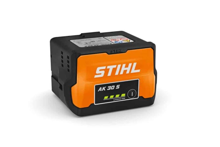 STIHL AK 30.0 S Batteri
