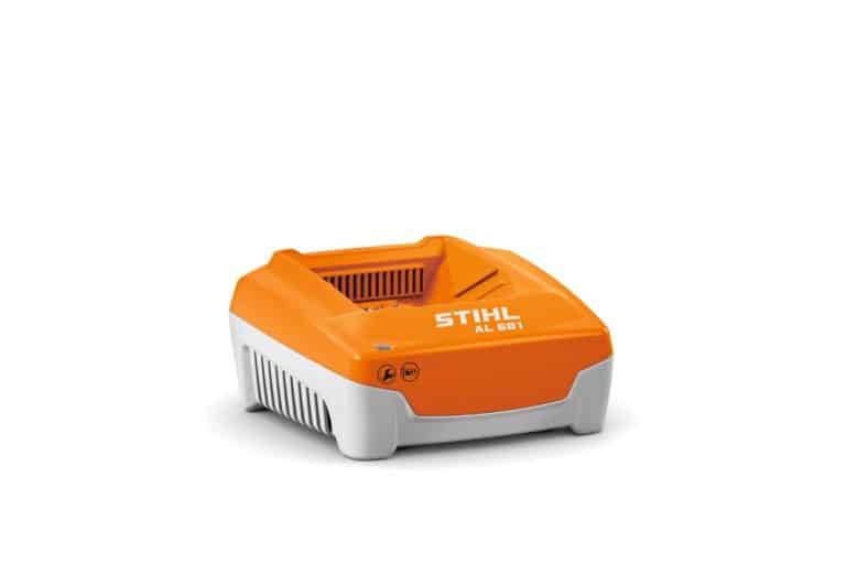 STIHL AL 501, 230 V Hurtigoplader