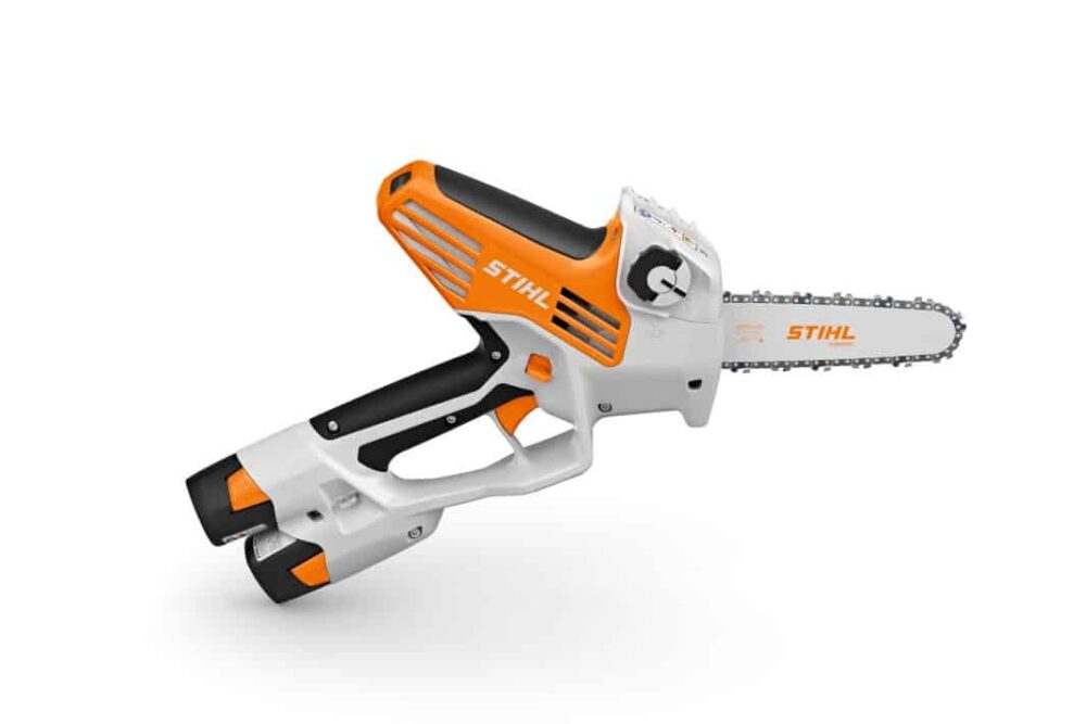 STIHL GTA 40 Inkl. batteri og oplader
