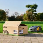 STIGA G 3600 Installation (Indenfor 50km)