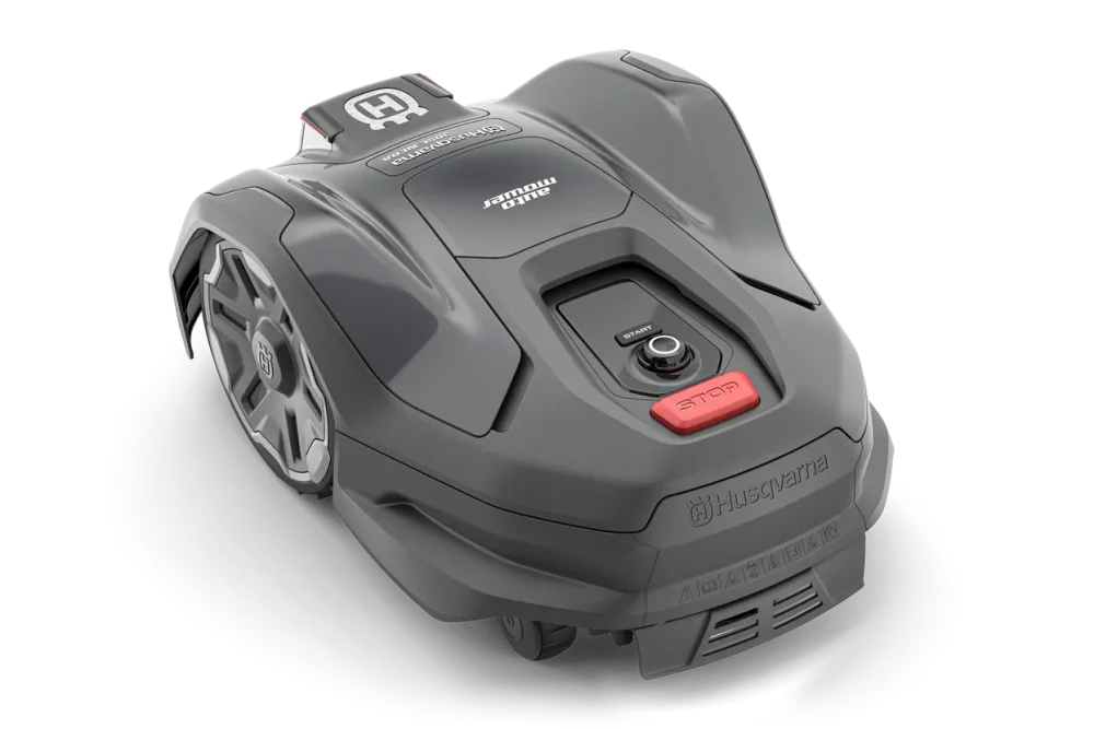 Husqvarna Automower 305E NERA - Image 2