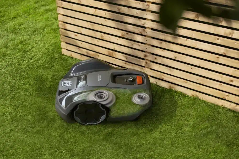 Husqvarna Automower 305E NERA - Image 5
