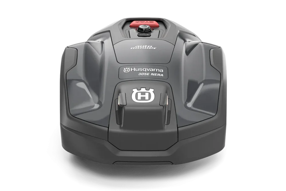Husqvarna Automower 305E NERA - Image 3