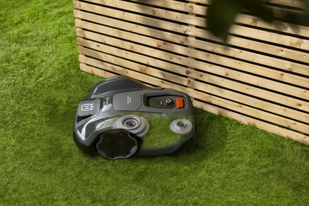 Husqvarnas Automower 405XE NERA - Image 6