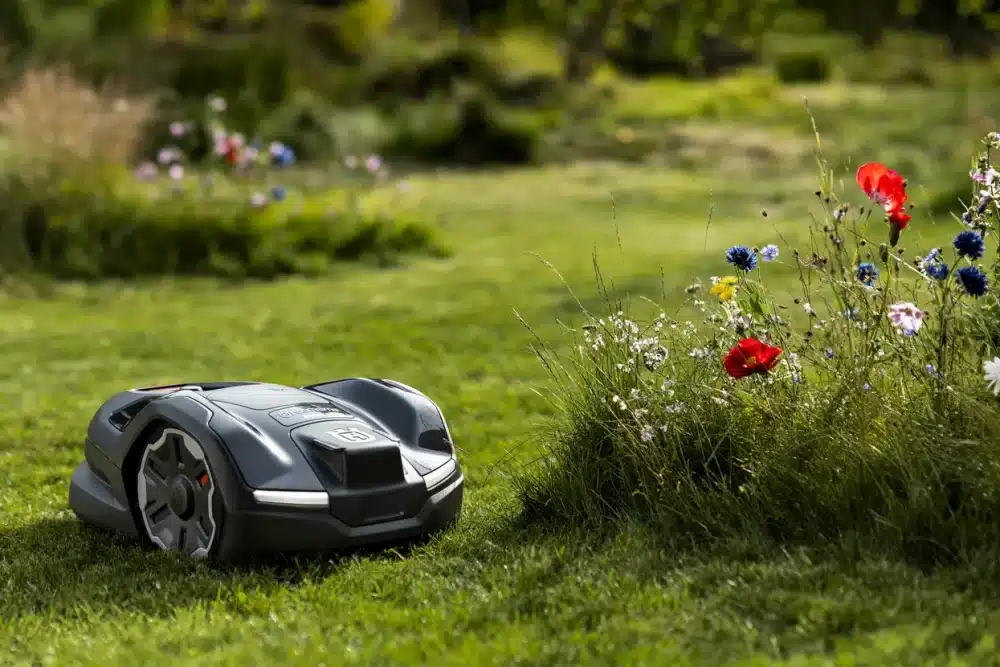 Husqvarnas Automower 405XE NERA - Image 4