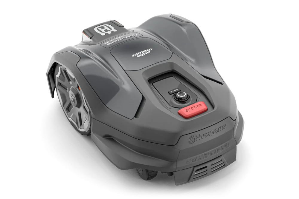 Husqvarnas Automower 405XE NERA - Image 2