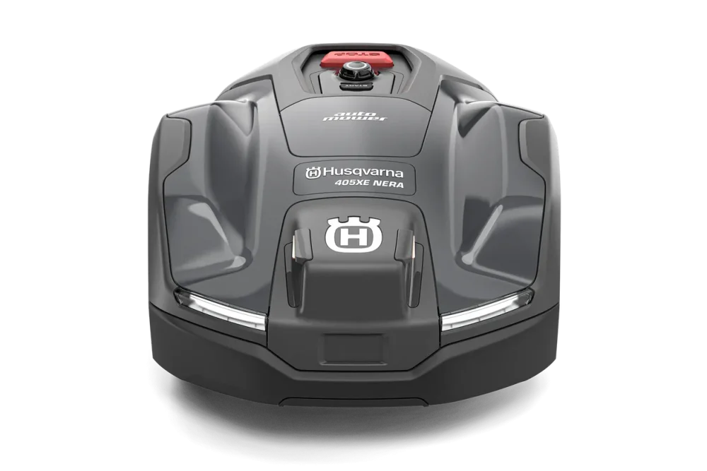 Husqvarnas Automower 405XE NERA - Image 3