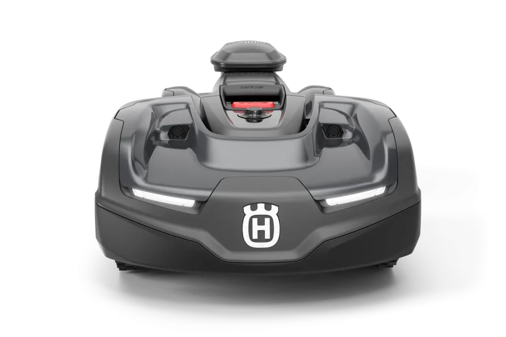 Husqvarnas Automower® 435X AWD NERA med kabelfri teknologi - Image 2