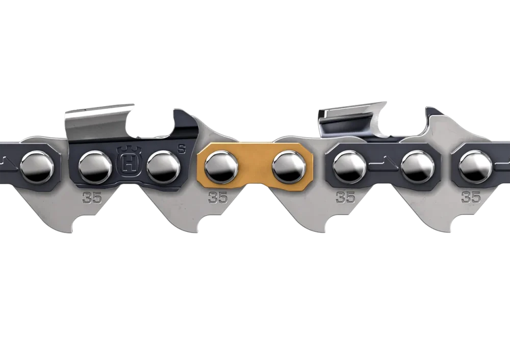 Husqvarna Kæde .3/8" MINI 1.3 MM H37. 45