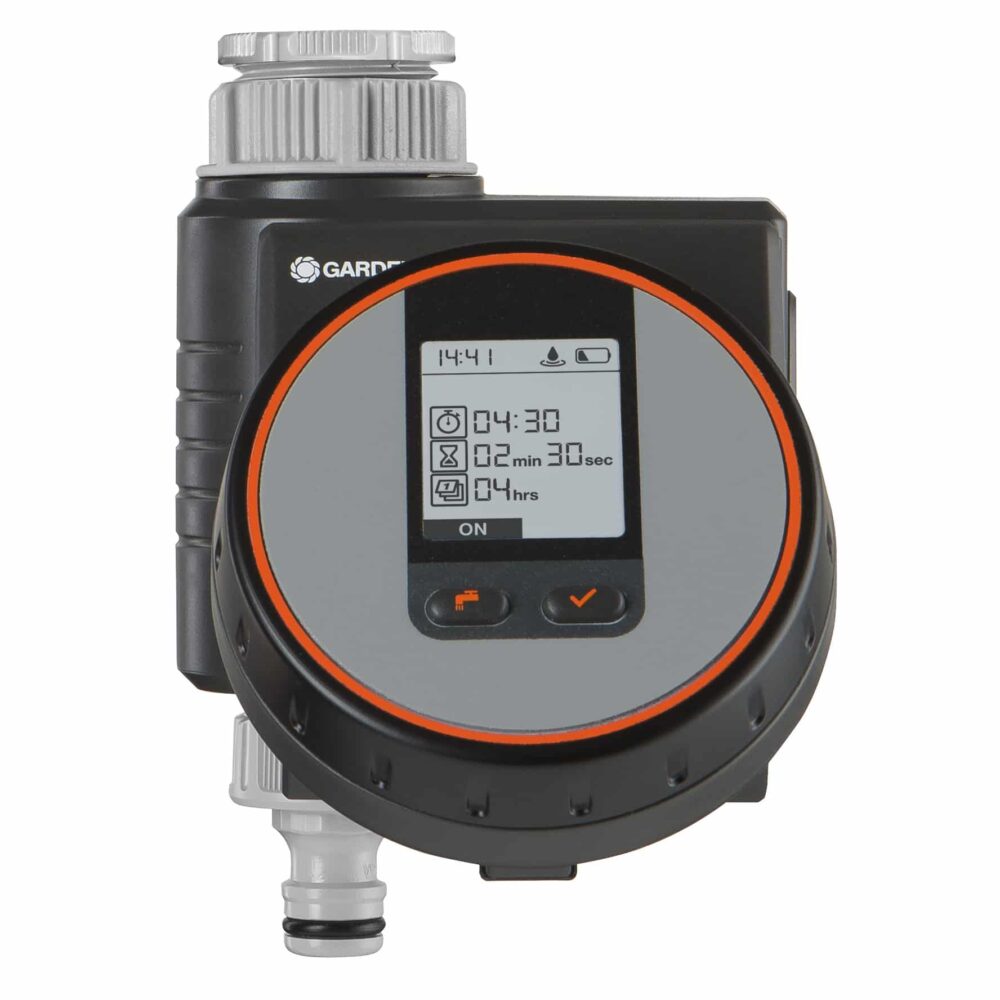 Gardena Vandingskontrol Flex