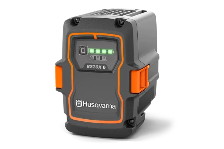 Husqvarna 40-B220X BATTERI Bluetooth 6AH, 36V PROF