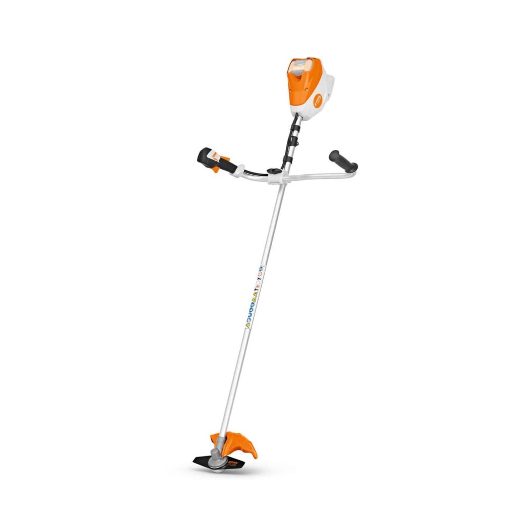 STIHL FSA 120 Batteridrevet Kratrydder - Ekskl. Batteri og lader