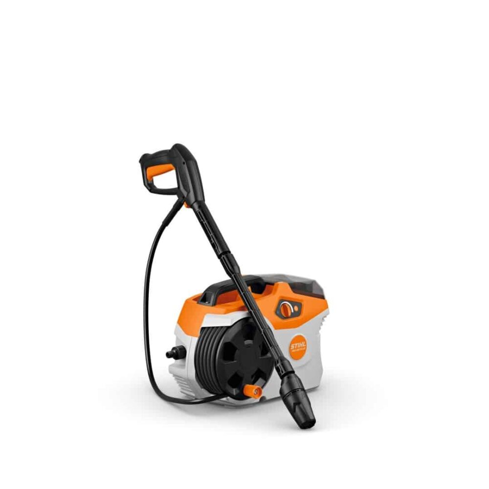 STIHL REA 60 Plus Batteridrevet Højtryksrenser