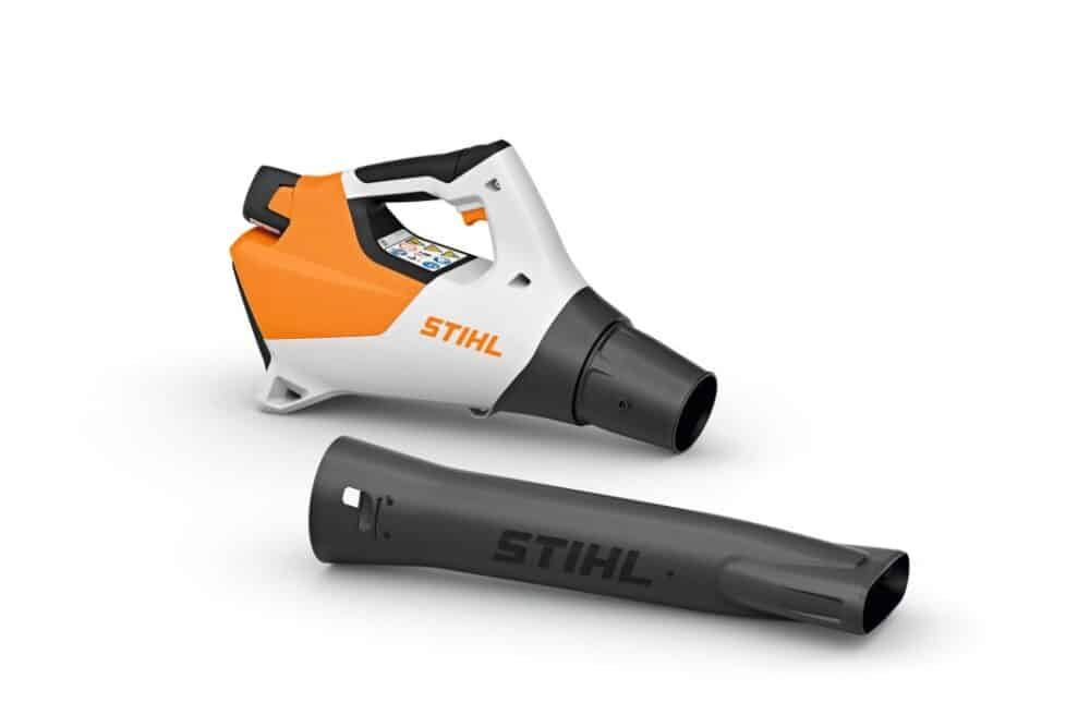 STIHL BGA 30 Batteri Løvblæser - Image 4