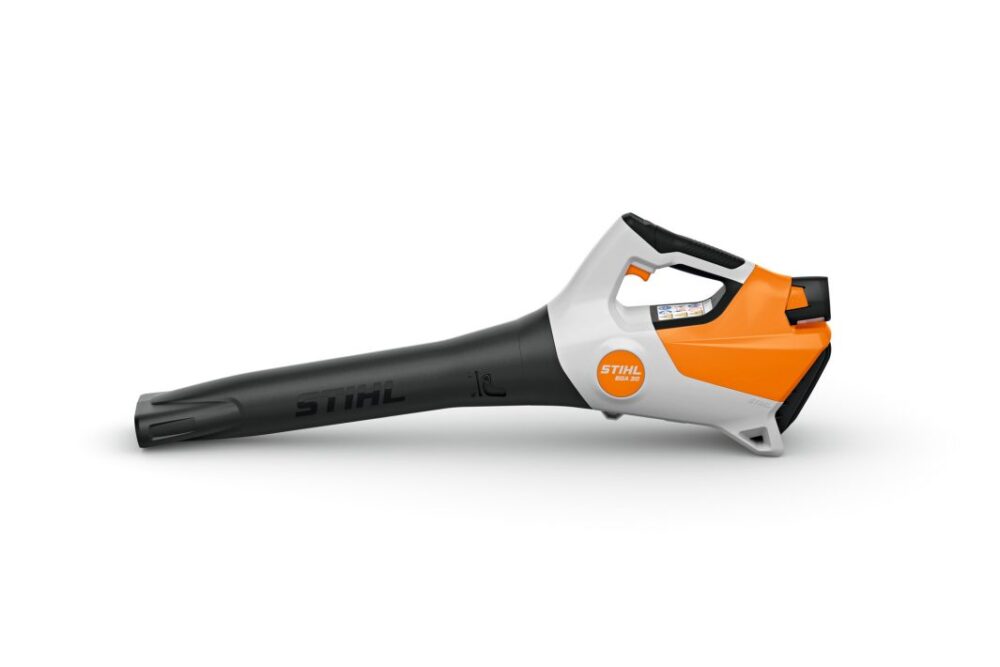 STIHL BGA 30 Batteri Løvblæser - Image 2