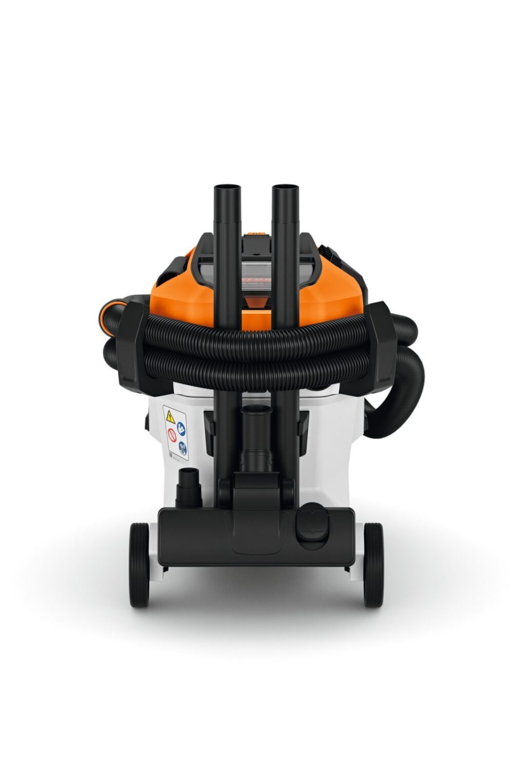 STIHL SEA 100.0 L Batteri-støvsuger - Ekskl. Batteri og lader - Billede 3