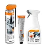 STIHL FS Plus care & clean kit – Til trimmere og kratryddere