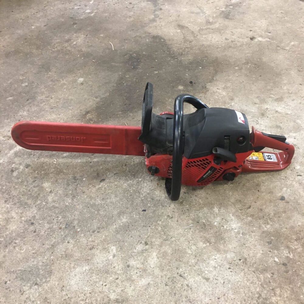 Motorsav