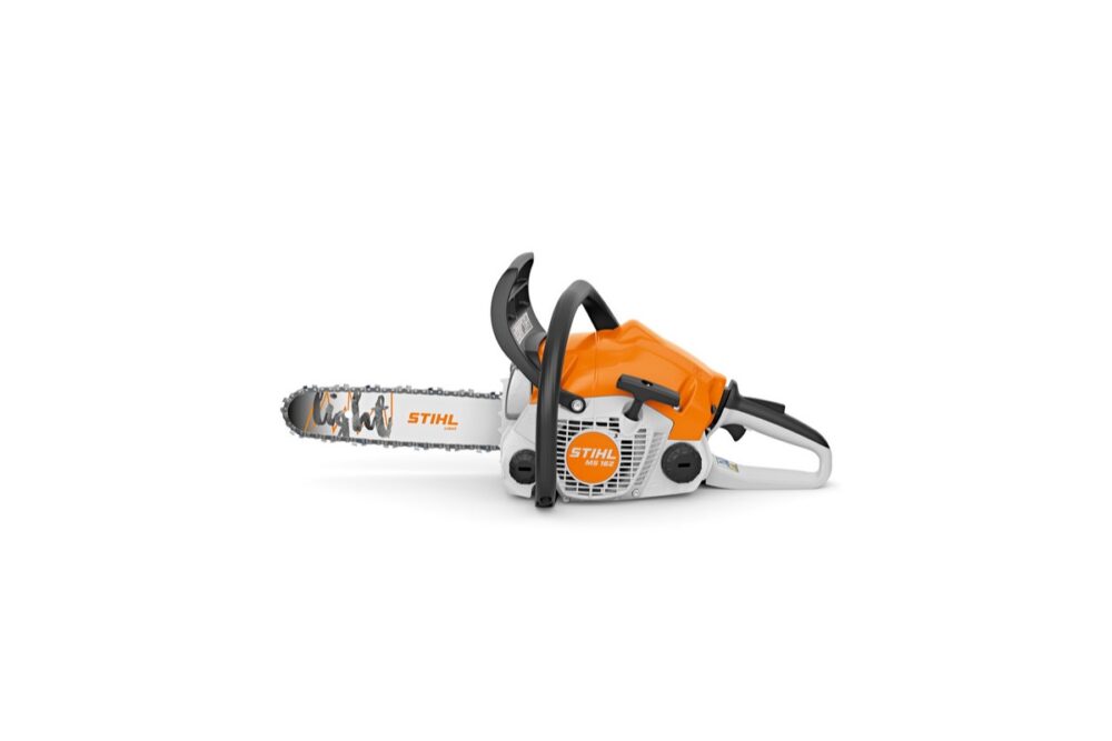 STIHL MS 162 Motorsav, 30cm/12", 3/8"P
