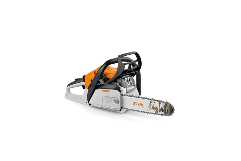 STIHL MS 162 Motorsav, 30cm/12", 3/8"P - Image 2