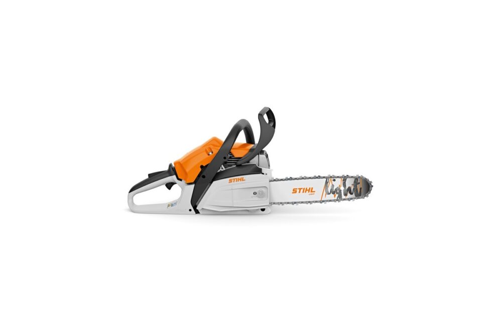 STIHL MS 162 Motorsav, 30cm/12", 3/8"P - Image 3