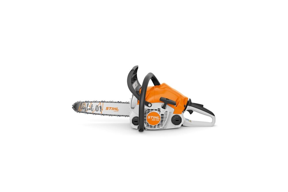 STIHL MS 172 Motorsav 35cm/14" 3/8"P - Billede 3