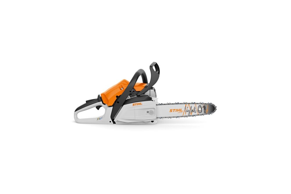STIHL MS 172 Motorsav 35cm/14" 3/8"P - Billede 2
