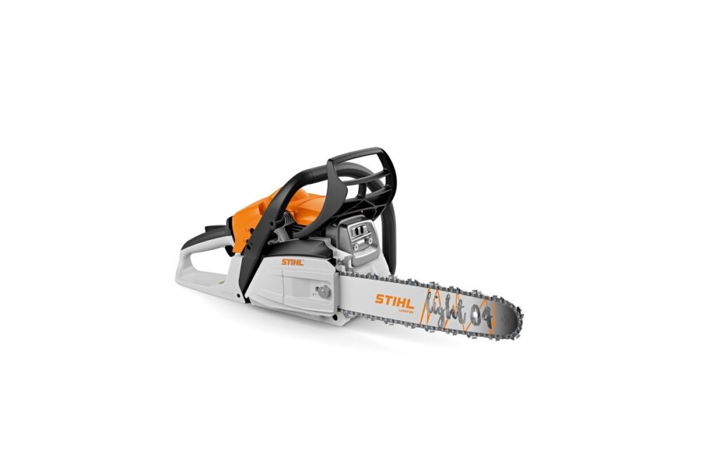 STIHL MS 182 Motorsav, 35cm/14", 3/8" - Billede 2