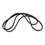 DRIVE BELT SPARE PART KIT BELT