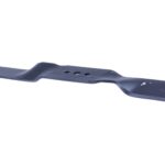 Kniv -Bio/bagudkasterkniv til Combi 112 (112cm)