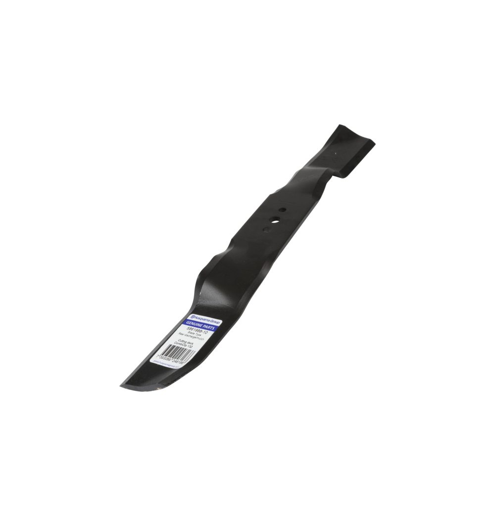 BLADE C132  DUBBLE EDGE AFTERM