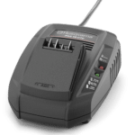 Husqvarna Aspire P4A 18-C70 Batterioplader