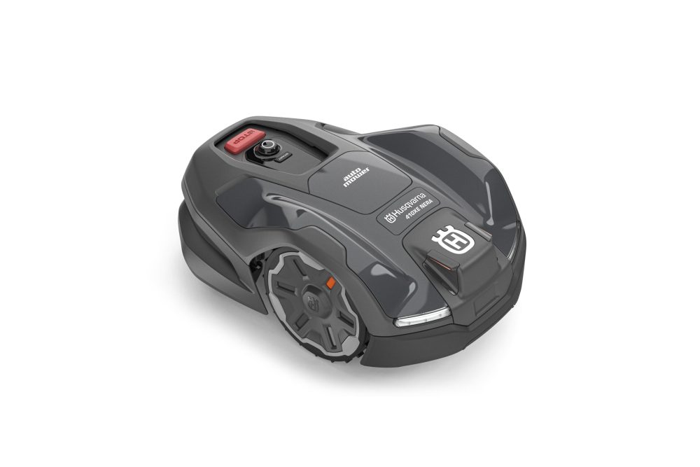 Husqvarna Automower 410XE NERA
