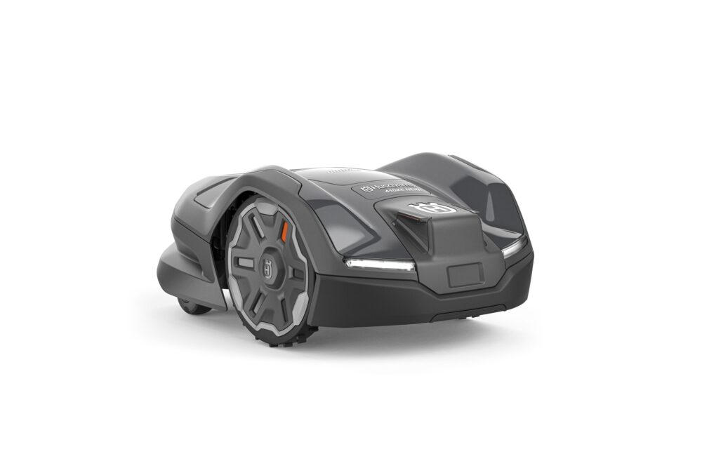 Husqvarna Automower 410XE NERA - Billede 2