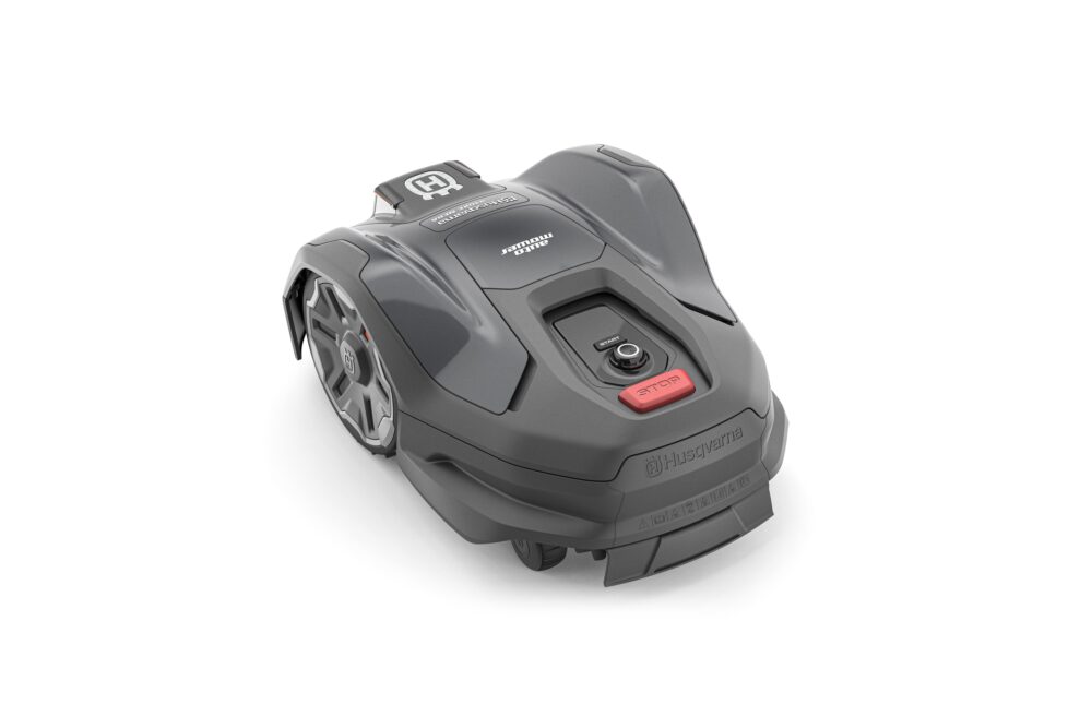Husqvarna Automower 410XE NERA - Billede 4