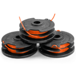 Trimmerhoved - spoler -  A15B - 3 Pak