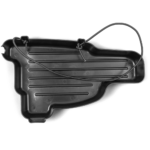 SPILDBAKKE < END 55 CCM