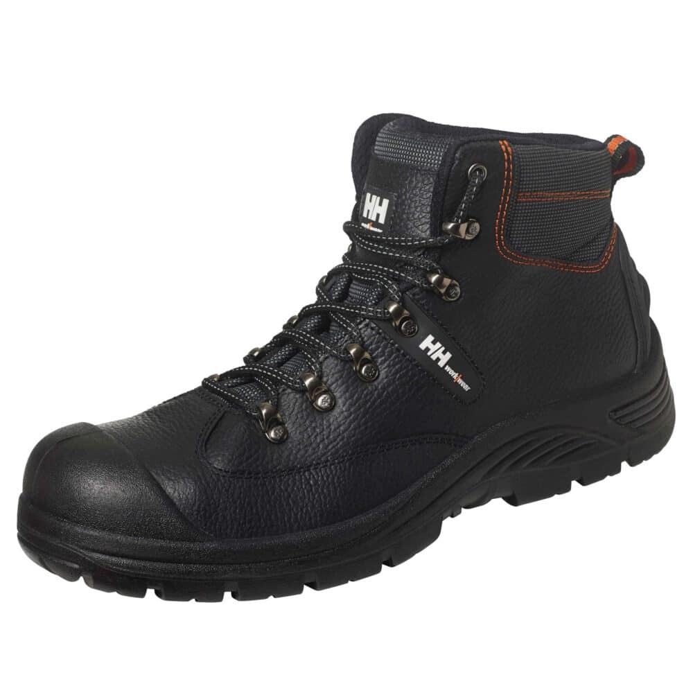Helly Hansen Aker Mid Sikkerhedssko