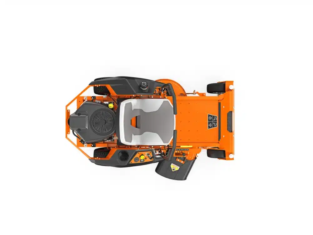 Ariens Zero-turn Edge 34 - Billede 6