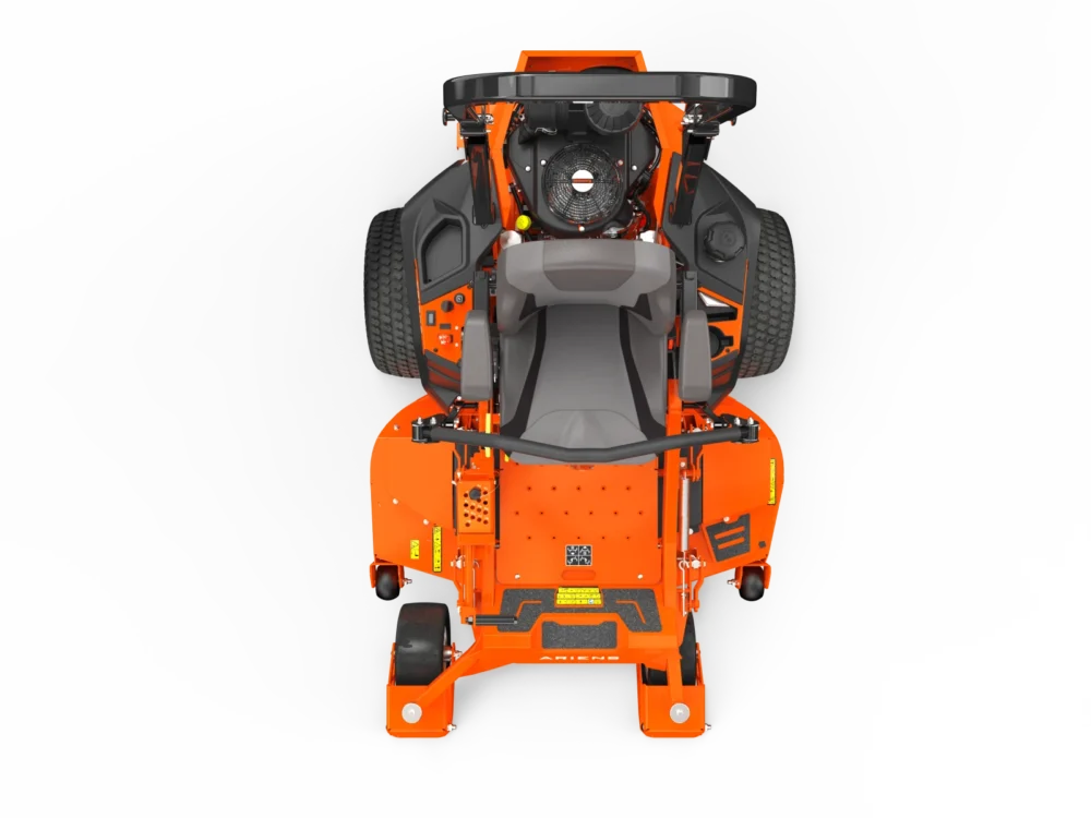 Ariens Zero-turn Zenith 52RD - Billede 6
