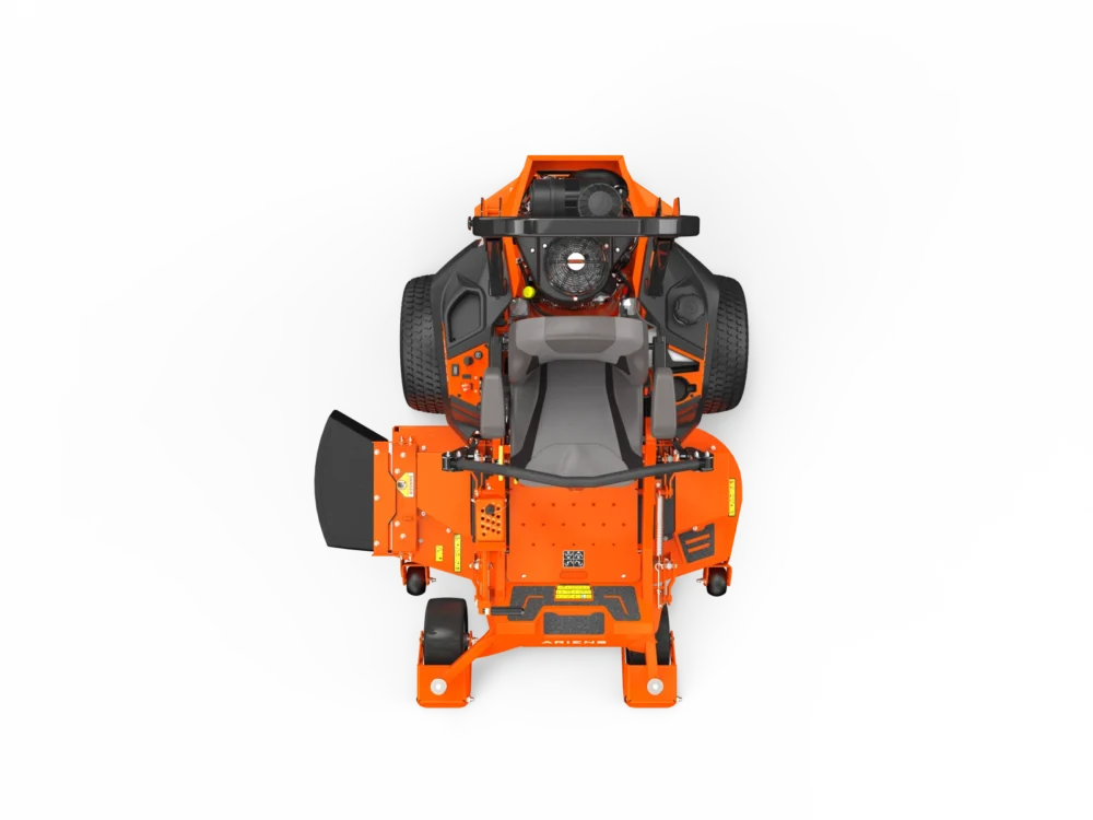 Ariens Zero-turn Zenith 52SD - Billede 6