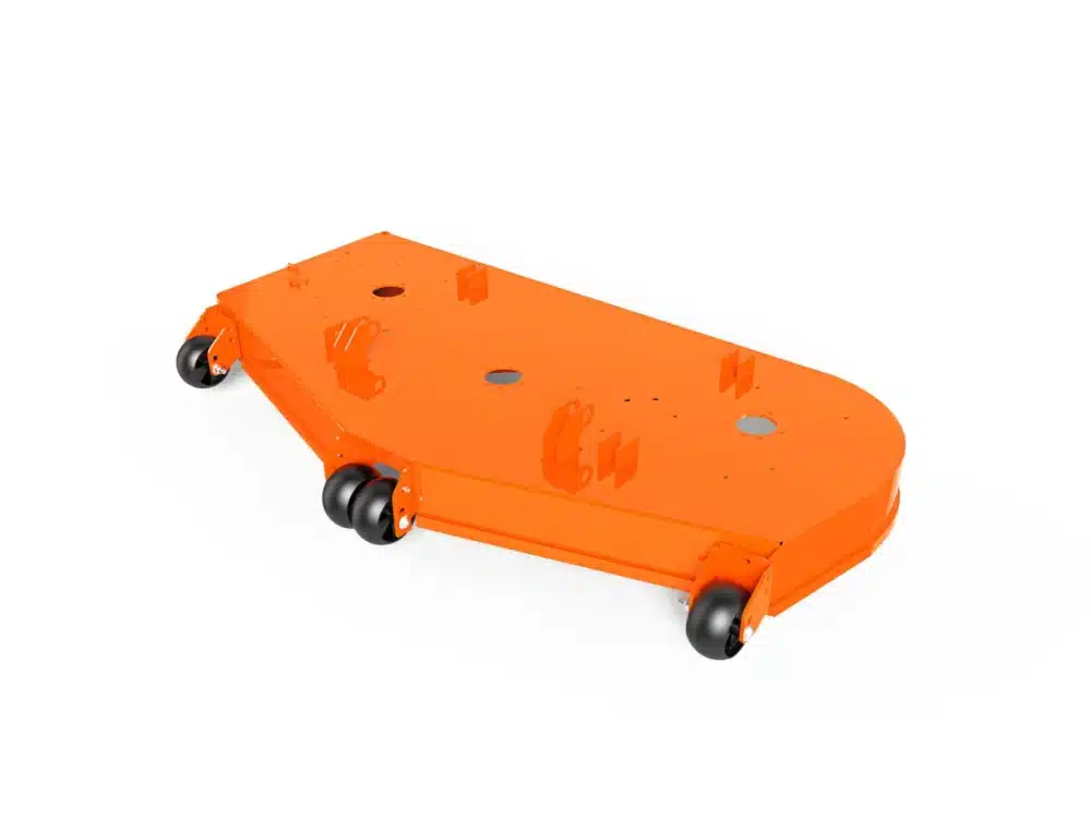 Ariens Zero-turn Zenith 60SD - Billede 7